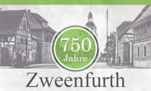 2014 August - 750 Jahre Zweenfurth