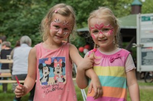 2017 August Kinderfest